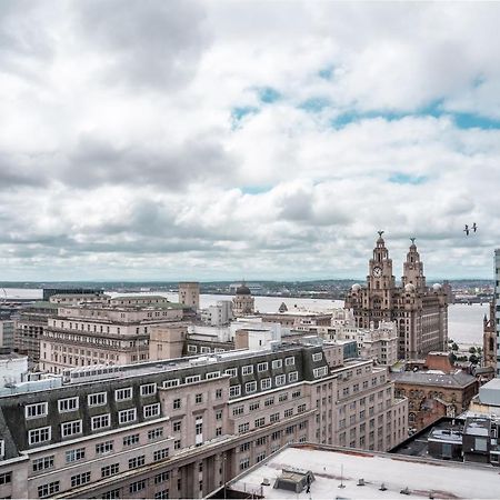 Dream Apartments Silkhouse Court Liverpool Exterior photo